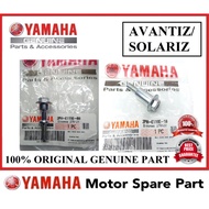 (DIJAMIN 100% ORIGINAL) YAMAHA AVANTIZ / SOLARIZ BOLT , COVER HEAD // SOALRIZ125 CYLINDER SCREW KUNC