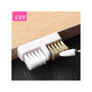 Manicure Polishing Head B1zon001-Cleaning Brush Copper Wire Soft Brush Remove Nail Dust Residue Hard
