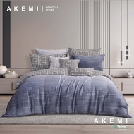 AKEMI 880TC TENCEL™ Felicity Lupera Bedding Sets (Fitted Sheet Set| Bedsheet/ Quilt Cover Set)