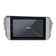 EKLEVA แอนดรอยด์วิทยุติดรถยนต์9นิ้วแอนดรอยด์14นิ้วสำหรับโตโยต้ารุ่นอินโนวา LHD/RHD 2015 Carplay Aux