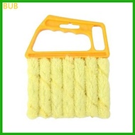 BUB Window Blind Duster Brush Cleaning Conveniently for Office Blind Home Window