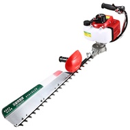 Yamaha Oil Tea Tree Trimming Machine เครื่องมือบํารุงรักษาสวนสําหรับกรรไกรป้องกันความเสี่ยงกรรไกรเลื