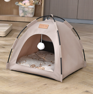 Dog Tent Dog Shade Tent Outdoor Dog Bed Waterproof Dog Tent Dog Sun Shade Indoor Dog House Dog House