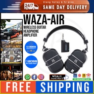 *SAME DAY DELIVERY* Boss Waza-Air Wireless Guitar Headphone Amplifier (Waza Air)
