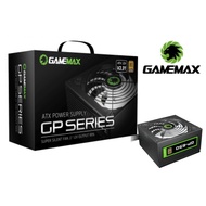 GameMax GP Series 650W 80 Plus Bronze PSU 650 Watt Power Supply