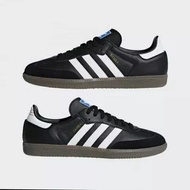 Adidas Samba OG J Black clasic