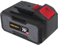 OSUKA เฉพาะแบตเตอรี่ โฉมใหม่ 20V 4.0 Ah ใช้ร่วมกับสินค้า Osuka ทุกรุ่น