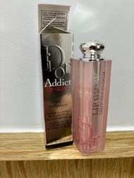 Dior Addict Lipstick 012 Rosewood