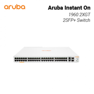 Aruba Instant On 1960 (JL806A) 網管型網路交換器