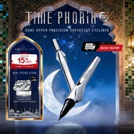 【Holiday Shipping】TIMEPHORIA Dune Hyper-Precision Superstay Eyeliner Ultra-Fine Nib Longlasting Wate