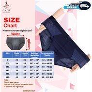 [4pcs / Pack] Men Boxer Brief Underwear Men Boxer Lelaki Men's Breathable Material Comfortable Boxer