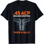 2Nd Amendment Pro Gun Safe 45 Acp 1911 2Nd Amendment Gift Unisex T-Shirt