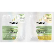 P&G Japan Pantene Me MISCELLANEOUS VOLUME Sachet 10ml + 10g Shampoo/conditioner (premium) (Shampoo)