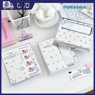 4-grid cartoon photo Album for 40 2x6 "Strip & 20 4x6" cod photo