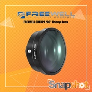 FREEWELL SHERPA 200 Fisheye Lens [FW-SH-FE]