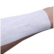 1 Roll Breathable Medical Tape Bandage Wound Dressing Fixation Tape Adhesive