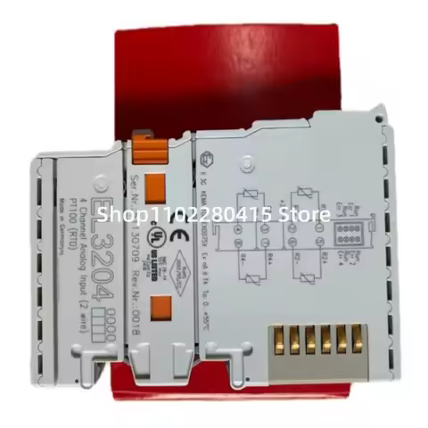 Brand New PLC communication module BK7300-CX1100-0920-CX1020-0122+CX1020-N000