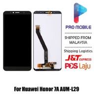 Huawei Honor 7A 7A Pro 7C 7S 7X 8 8C 8S 8X 8 Pro 9 9i 9S 9X Lite 9 Lite 10 10 Lite Honor Play Lcd Di