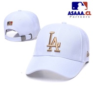[ASAAA.CL] Uzda Korea MLB hats won Baseball hat offer NY Yankees men and women hard shadow peaked cap spring new 1A91 Q509 H1PT