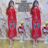 7922 CHONGSAM ONESET + SKIRT 190,000