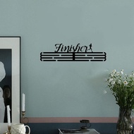 [trdfdv] Medal Display Hanger, Medal Holder, Medal Wall Organizer, Medal Display Stand