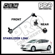 TOYOTA CALDINA ZT ZZT241 AZT241 AZT246 CALDINA GT4 ST246 FRONT REAR ABSORBER STABILIZER SWAY LINK