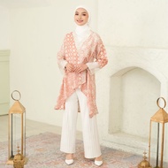 Antari Blouse Batik Kimono Viscose