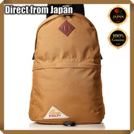 KELTY Daypack 2591918 - B4 Size Compatible, 18L Capacity【Japanese Travel Gear】
