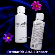 Dermarich Facial Wash - Sabun Wajah - Varian Sabun Acne | Sabun Normal | AHA Cleanser | Sabun Oily |