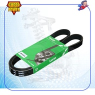 LUCAS FAN BELT 6PK2563 FOR PROTON INSPIRA