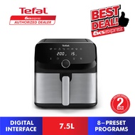 Tefal Easy Fry Mega 7.5L EY855D | EY855D40