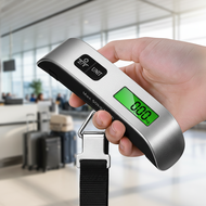 Portable LCD Travel Scale 50kg | Hanging Digital Weighing Scale for Baby & Baggage