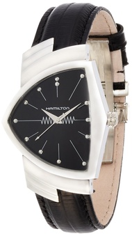 HAMILTON watch AMERICAN CLASSIC VENTURA H24411732 Men's