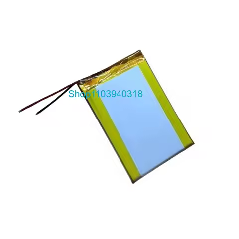 For Sony NW-S745 S764 S774 MP3 Player Battery