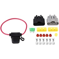 Voltage Regulator, FH020AA Motorcycle Regulator Rectifier Kit Upgraded Version