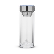 Elmich EL-8350T052 glass water bottle, capacity 520ml
