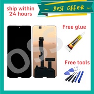 Poco F5 (5G) / F5 Pro Fullset LCD Display Touch Screen Digitizer