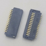 2-10Pcs Fingerprint Return Key Flex Home Button FPC Connector Plug For Ipad 7 8 9 10.2 Inch A2270 A2