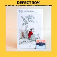 KLASIK : BUKU CERITA ANAK (ANTOLOGI CERITA KLASIK)