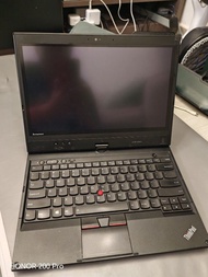 Lenovo ThinkPad X230 Tablet 手提電腦