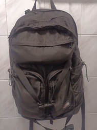 The North Face 黑色背包