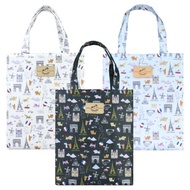 【日日巴黎-新A4】台灣製造收納A4文件拉鍊手提防水的新A4提袋