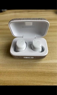 森海塞爾 sennheiser momentum true wireless 3 主動降噪 真無線藍牙耳機三代 音質比 airpods pro wf-1000xm4 wf-1000xm5 好的多