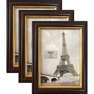Photo Frame Size 5R - (3pcs)