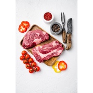 Master Grocer Australia Grassfed Beef Chuck Eye Steak 250g (1pcs) - Chilled