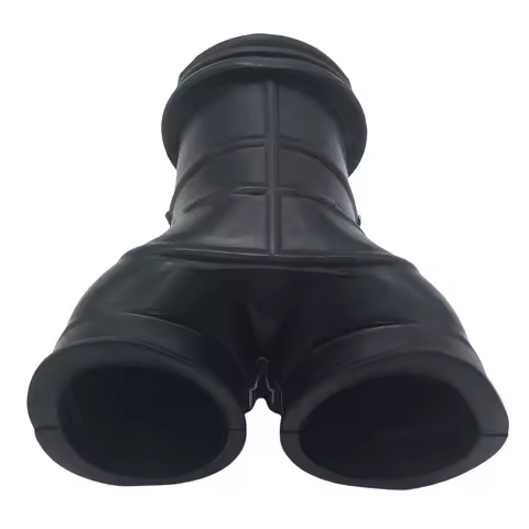 Carburetor Boot Intake Pipe Tube Air Filter For DD250E QJ250 250cc CA250 CMX250 Lifan LF250