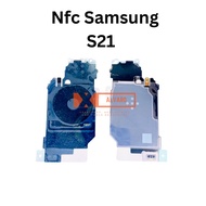 Flexible NFC Samsung S21 5G SM-G991b - Wireless NFC