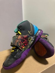 Nike Kyrie 6 CNY 籃球鞋38.5