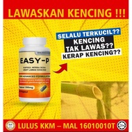 EASY-P Produk Lawas Kencing Original HQ