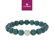 HABIB Jade Bracelet J700005